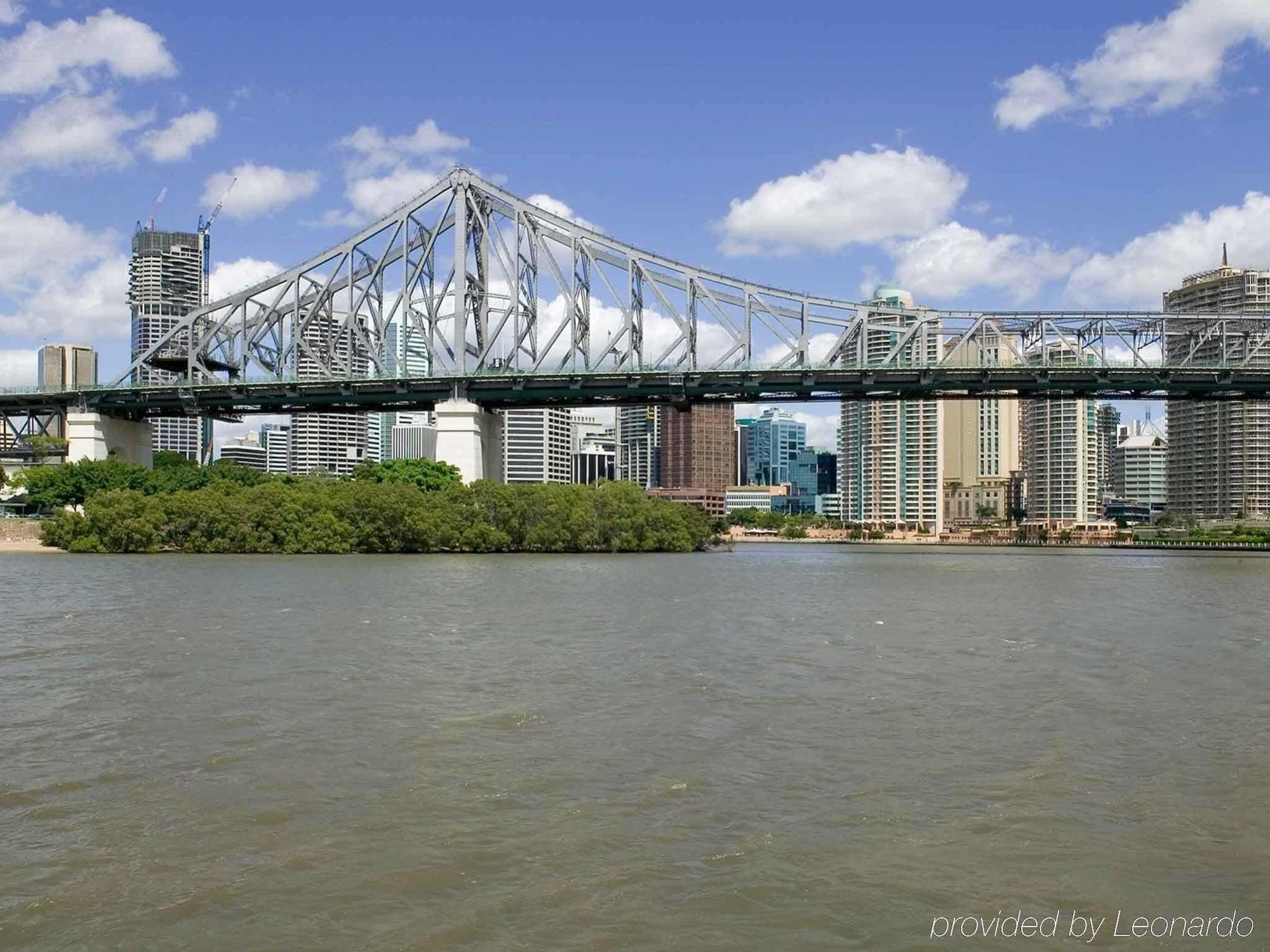 The Sebel 4* Brisbane