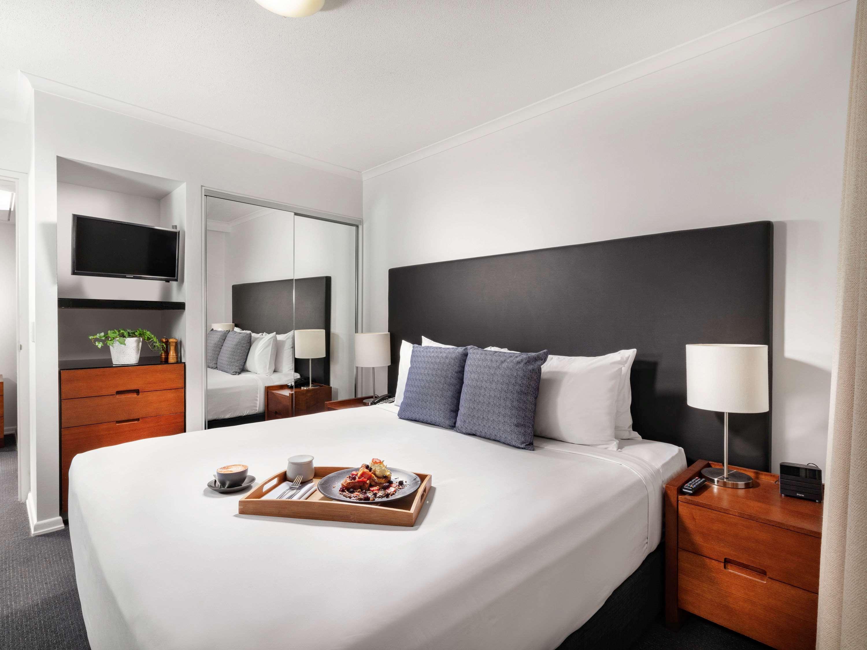 The Sebel Aparthotel