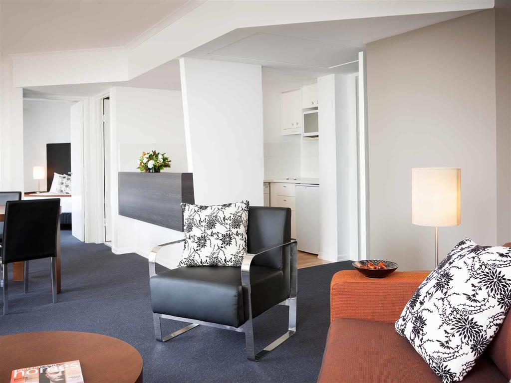 Aparthotel The Sebel
