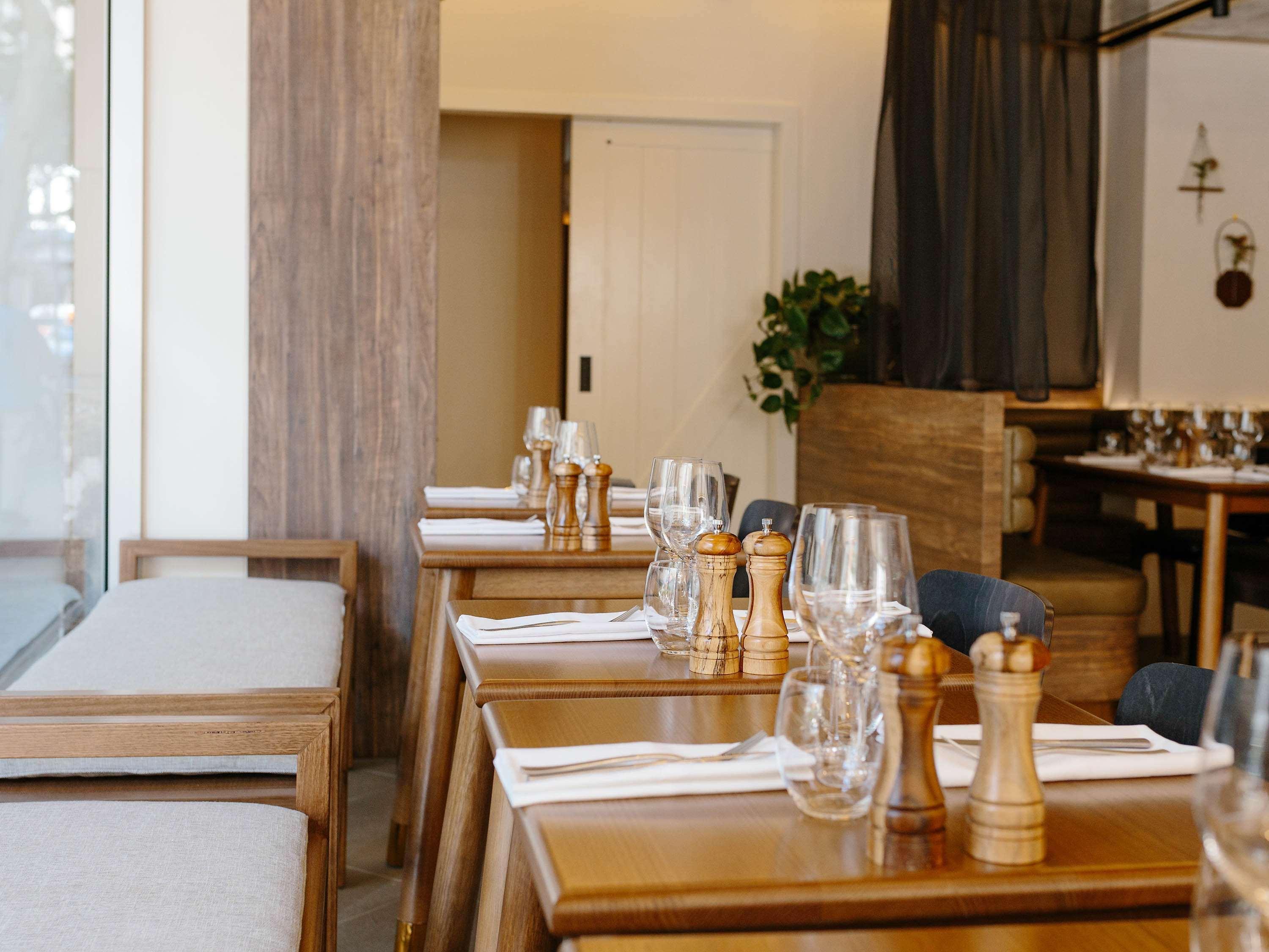 Aparthotel The Sebel 4*
