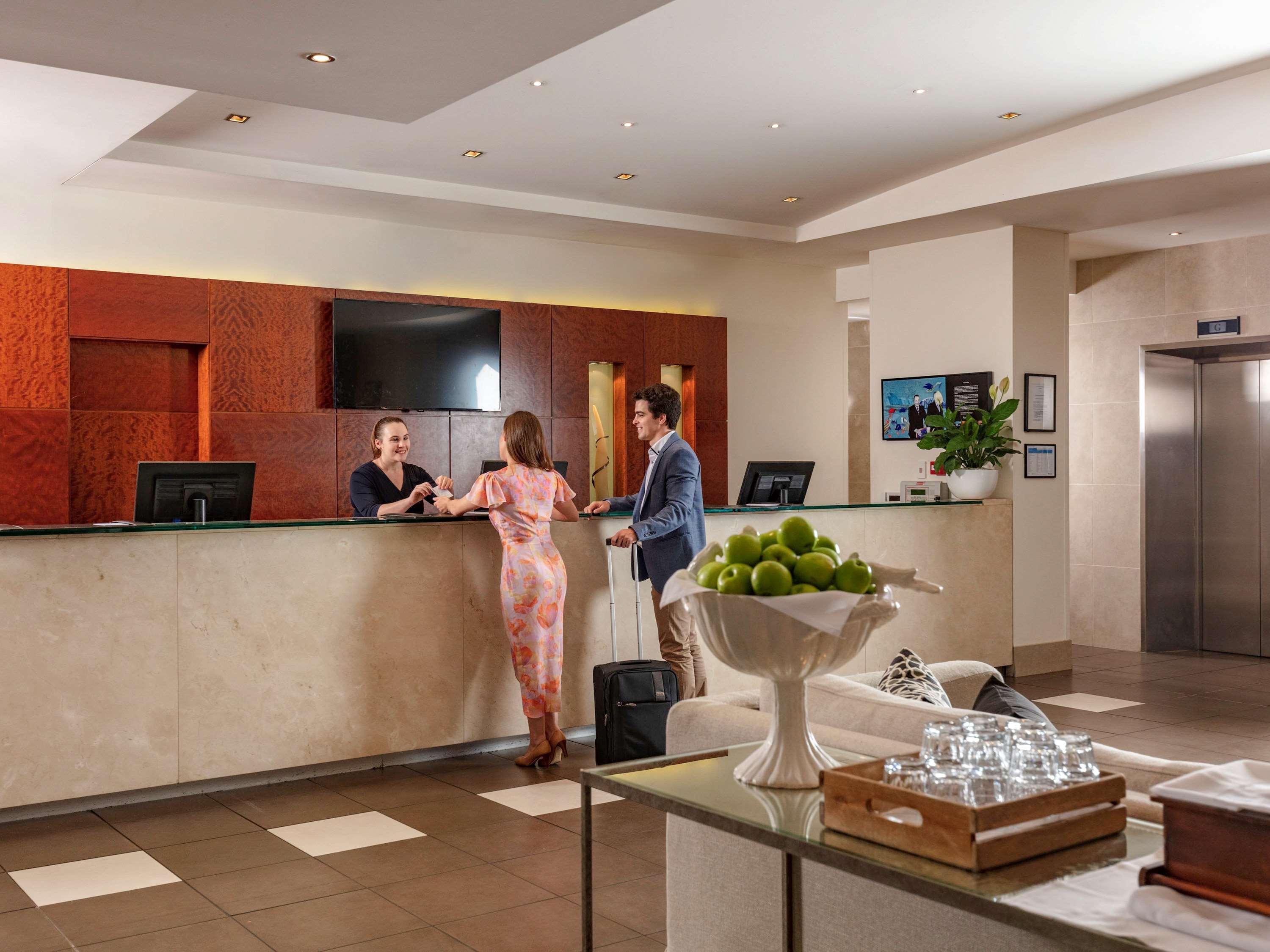 The Sebel Aparthotel 4*