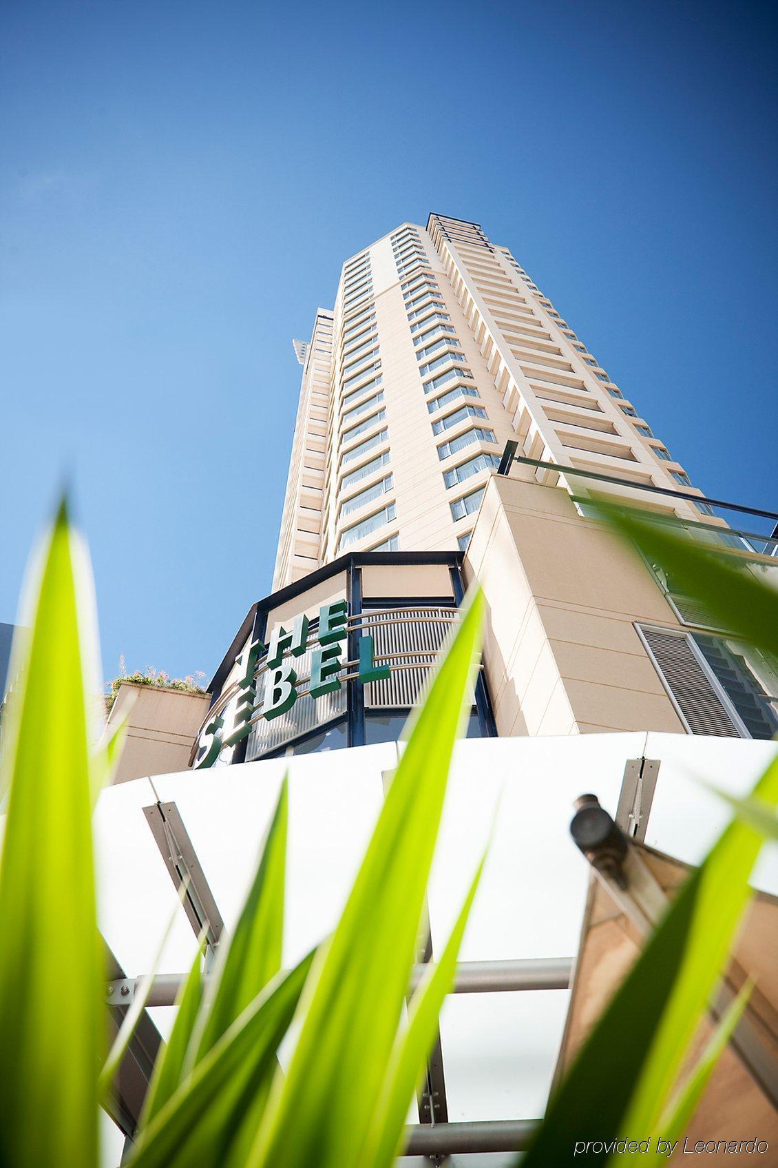 The Sebel Aparthotel 4*