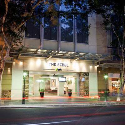 Aparthotel The Sebel 4*