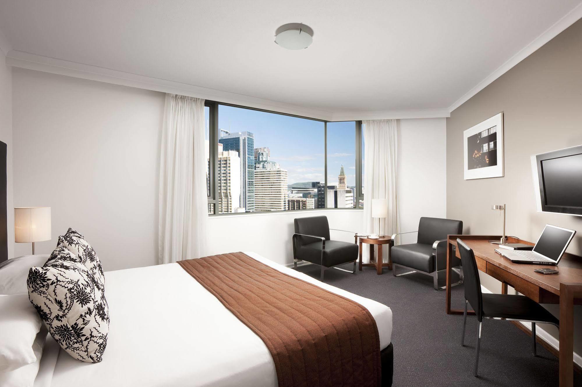 The Sebel Brisbane