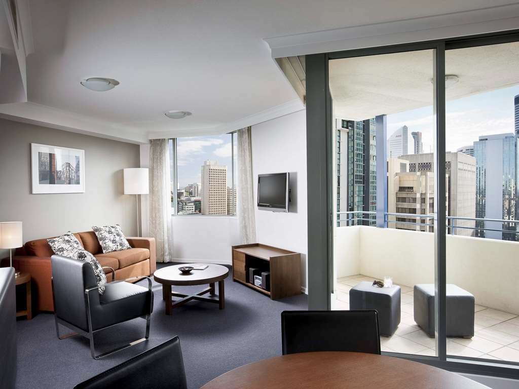 The Sebel Aparthotel 4*
