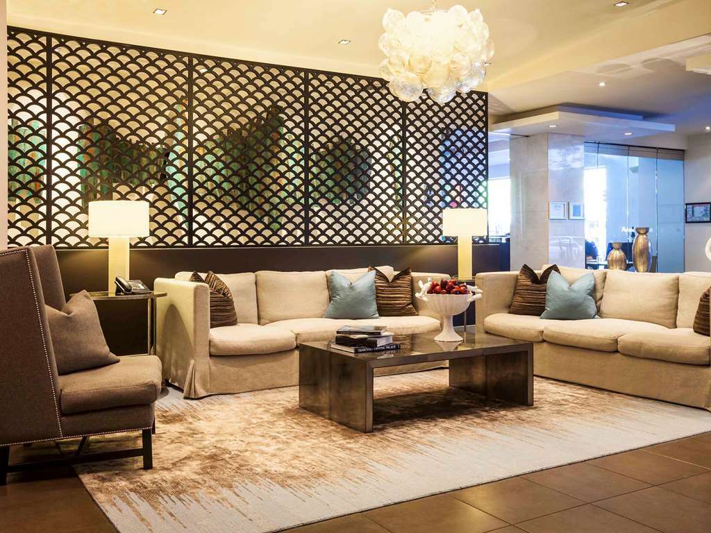 Aparthotel The Sebel Brisbane