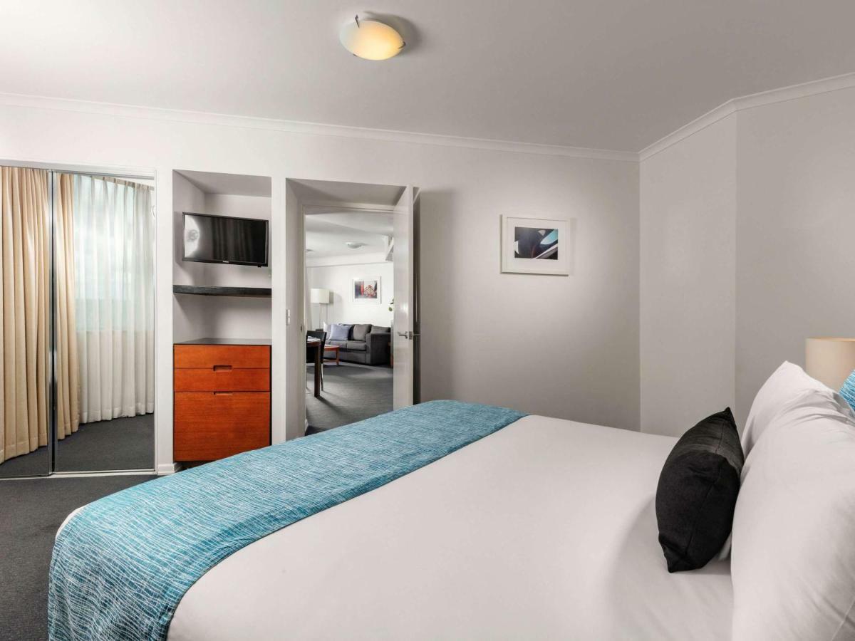 The Sebel Aparthotel 4*