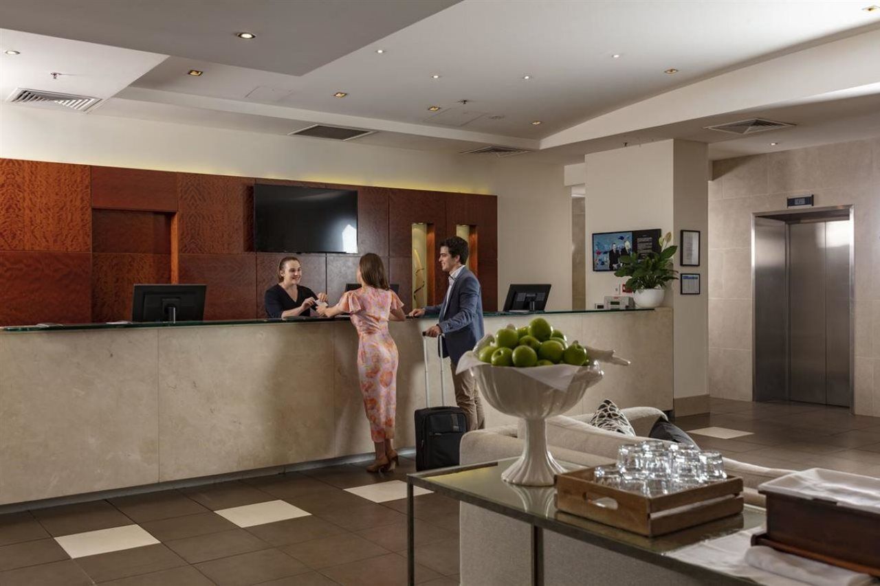 The Sebel Aparthotel Brisbane